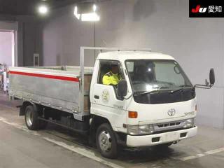 TOYOTA TOYOACE TRUCK