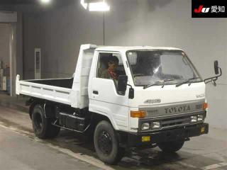 TOYOTA TOYOACE TRUCK