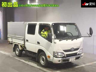 TOYOTA TOYOACE TRUCK