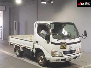 TOYOTA TOYOACE TRUCK