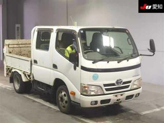 TOYOTA TOYOACE TRUCK
