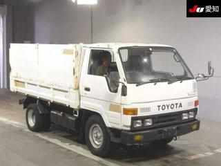 TOYOTA TOYOACE TRUCK