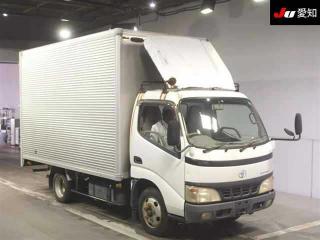 TOYOTA TOYOACE TRUCK