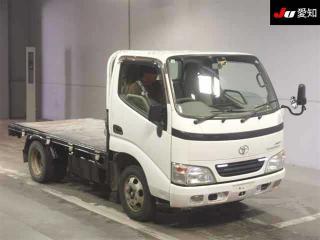 TOYOTA TOYOACE TRUCK