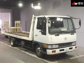 TOYOTA TOYOACE TRUCK
