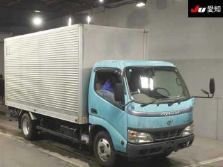 TOYOTA TOYOACE TRUCK