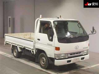 TOYOTA TOYOACE TRUCK