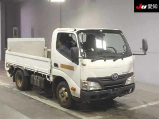 TOYOTA TOYOACE TRUCK