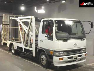 TOYOTA TOYOACE TRUCK