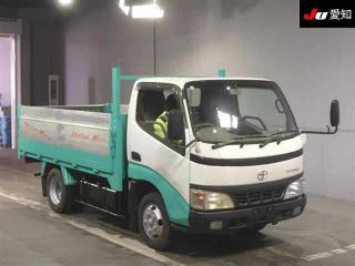 TOYOTA TOYOACE TRUCK