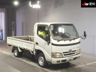 TOYOTA TOYOACE TRUCK