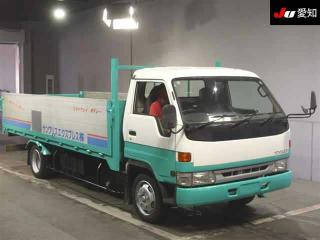 TOYOTA TOYOACE TRUCK