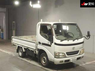 TOYOTA TOYOACE TRUCK