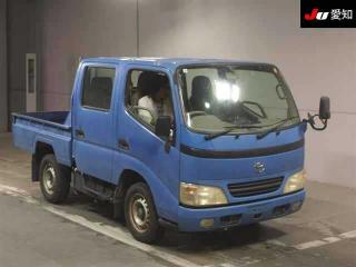 TOYOTA TOYOACE TRUCK