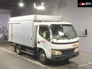 TOYOTA TOYOACE TRUCK