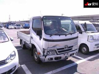 TOYOTA TOYOACE TRUCK