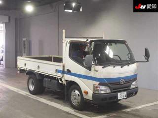 TOYOTA TOYOACE TRUCK