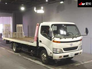 TOYOTA TOYOACE TRUCK