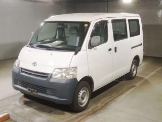 TOYOTA TOWN ACE VAN
