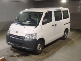 TOYOTA TOWN ACE VAN