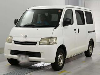 TOYOTA TOWN ACE VAN
