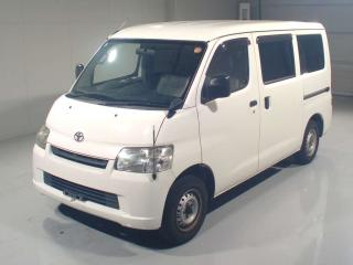 TOYOTA TOWN ACE VAN