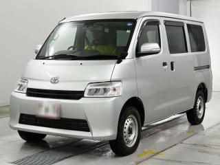 TOYOTA TOWN ACE VAN