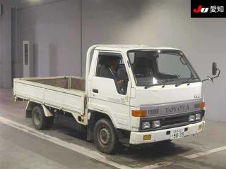 TOYOTA TOYOACE TRUCK