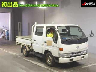 TOYOTA TOYOACE TRUCK