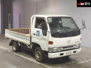 TOYOTA TOYOACE TRUCK