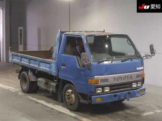 TOYOTA TOYOACE TRUCK