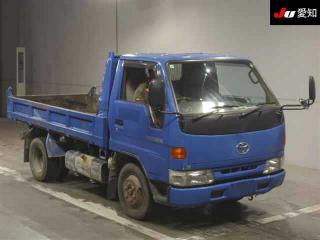 TOYOTA TOYOACE TRUCK