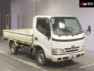 TOYOTA TOYOACE TRUCK