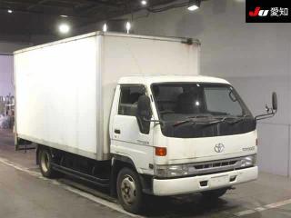 TOYOTA TOYOACE TRUCK