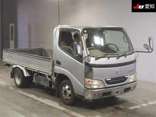 TOYOTA TOYOACE TRUCK