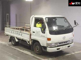 TOYOTA TOYOACE TRUCK