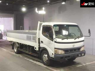 TOYOTA TOYOACE TRUCK