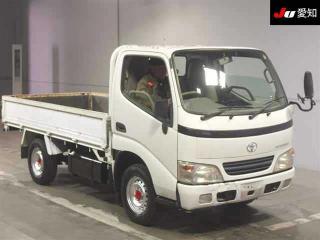 TOYOTA TOYOACE TRUCK