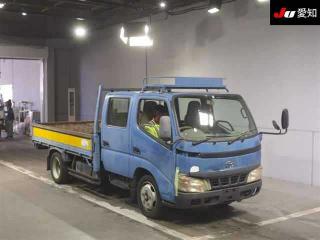 TOYOTA TOYOACE TRUCK