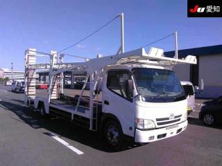 TOYOTA TOYOACE TRUCK