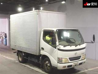 TOYOTA TOYOACE TRUCK