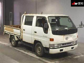 TOYOTA TOYOACE TRUCK