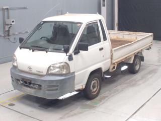 TOYOTA TOWN ACE TRUCK