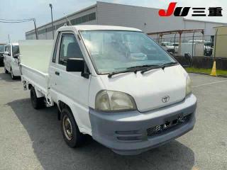 TOYOTA TOWN ACE TRUCK