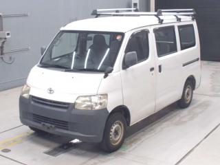 TOYOTA TOWN ACE VAN
