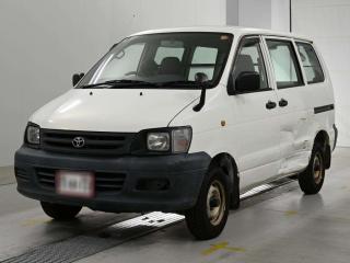 TOYOTA TOWN ACE VAN