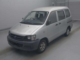 TOYOTA TOWN ACE NOAH