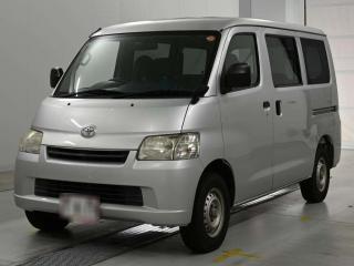 TOYOTA TOWN ACE VAN