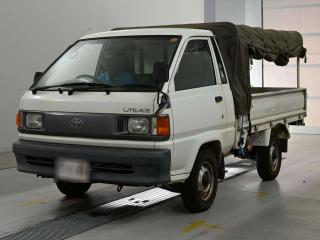 TOYOTA TOWN ACE TRUCK