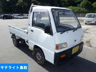 SUBARU SAMBAR TRUCK
